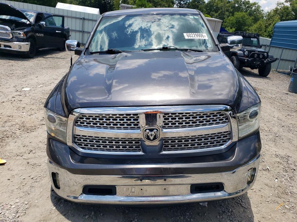 2017 Ram 1500 მანქანა იყიდება აუქციონზე, vin: 1C6RR7NT8HS667964, აუქციონის ნომერი: 60229906