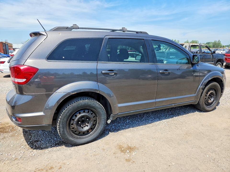 60223586 :رقم المزاد ، 3C4PDCCG6ET270101 vin ، 2014 Dodge Journey مزاد بيع
