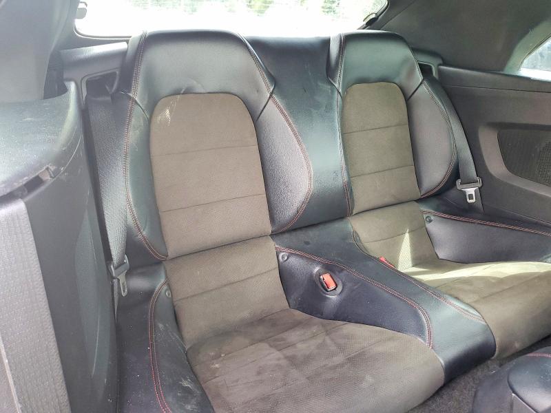 60850046 :رقم المزاد ، 1FATP8FF9H5212127 vin ، 2017 Ford Mustang مزاد بيع