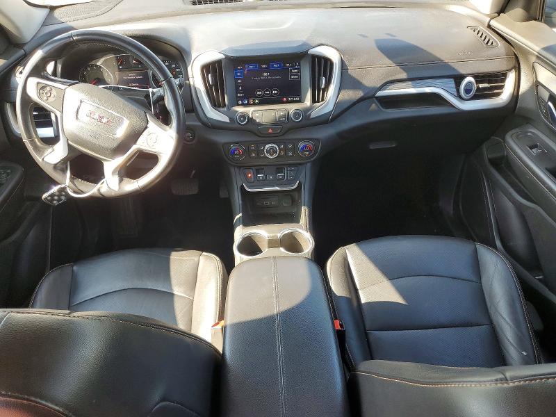 60267016 :رقم المزاد ، 3GKALPEV0KL221469 vin ، 2019 Gmc Terrain مزاد بيع