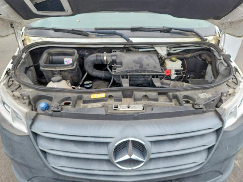Aukcja sprzedaży 2019 Mercedes-benz Sprinter, vin: WD4PF1CDXKT003285, numer aukcji: 59771506