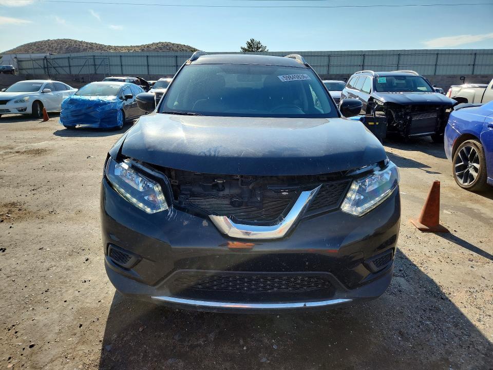 Aukcja sprzedaży 2016 Nissan Rogue, vin: JN8AT2MV3GW131447, numer aukcji: 59849836
