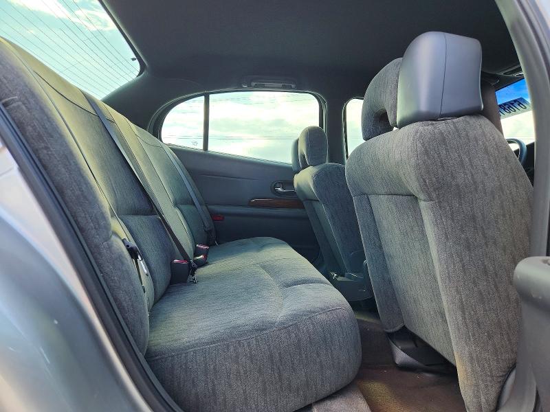 Aukcja sprzedaży 2005 Buick Lesabre, vin: 1G4HP52K35U151470, numer aukcji: 61681606