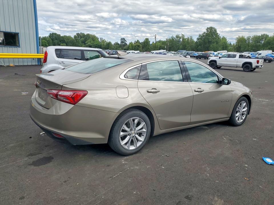 2022 Chevrolet Malibu მანქანა იყიდება აუქციონზე, vin: 1G1ZD5ST1NF180327, აუქციონის ნომერი: 59872236
