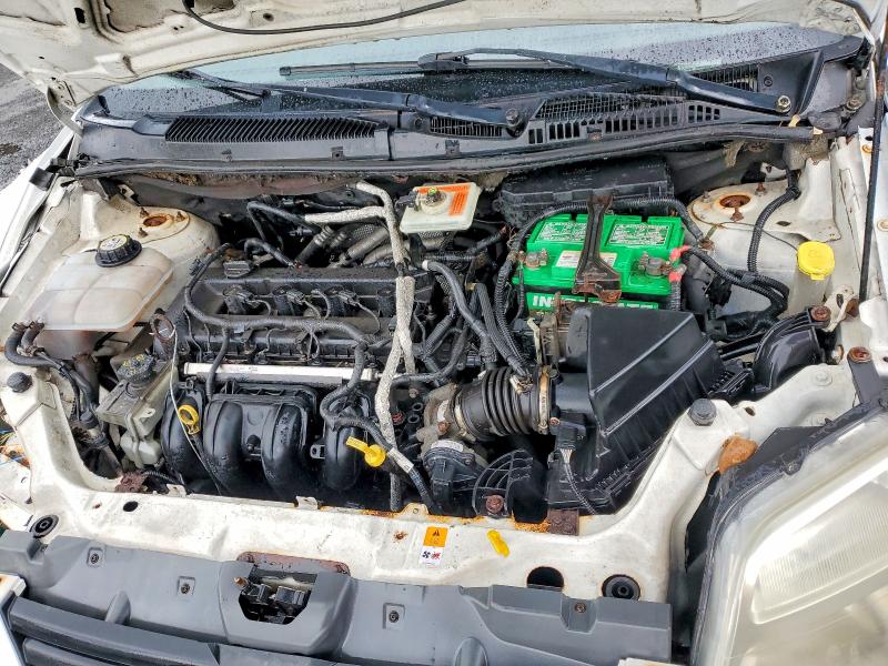 Продажа на аукционе авто 2011 Ford Transit Connect, vin: NM0LS7BN1BT054561, номер лота: 64588626