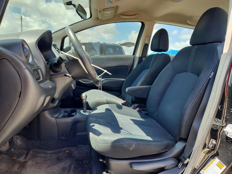 Aukcja sprzedaży 2015 Nissan Versa Note, vin: 3N1CE2CP2FL423471, numer aukcji: 62291726