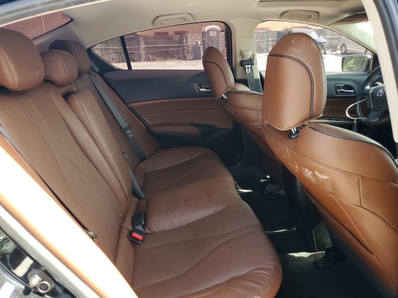 60841896 :رقم المزاد ، 19UDE2F73LA006510 vin ، 2020 Acura Ilx مزاد بيع