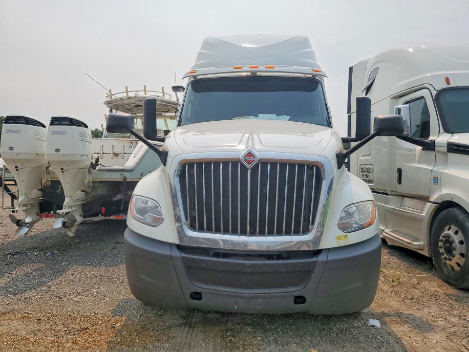 2019 International Lt625 მანქანა იყიდება აუქციონზე, vin: 3HSDZAPR5KN561006, აუქციონის ნომერი: 60615956