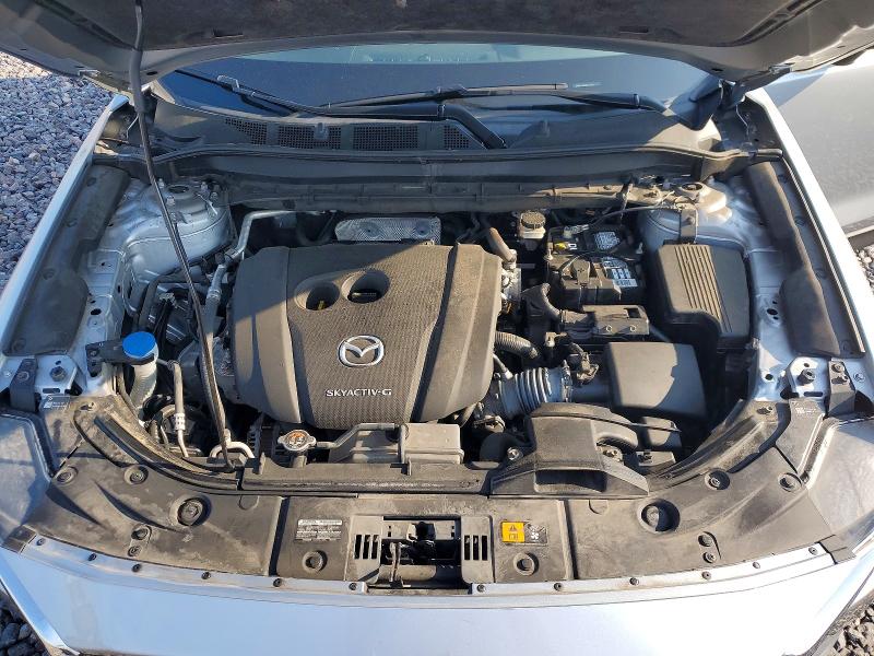 61175716 :رقم المزاد ، JM3KFBCMXL0810880 vin ، 2020 Mazda Cx-5 مزاد بيع