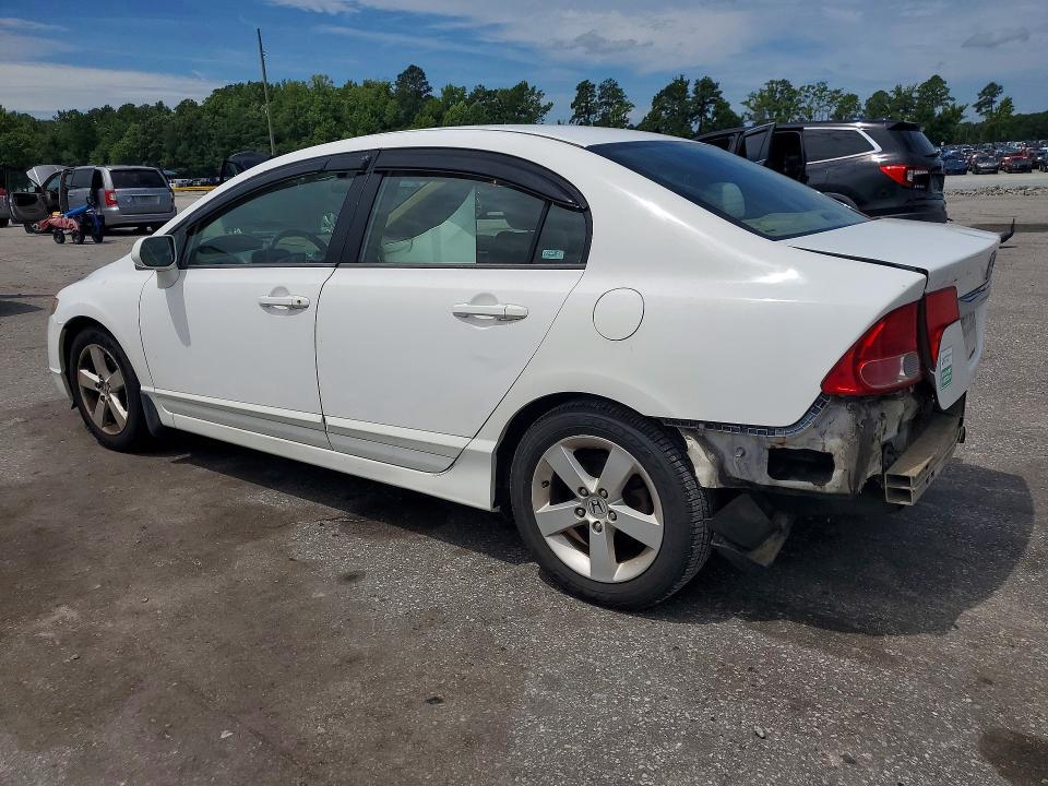Продаж на аукціоні авто 2006 Honda Civic, vin: 2HGFA16846H508343, номер лоту: 60666346