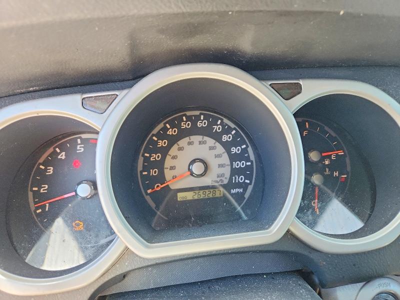 60131456 :رقم المزاد ، JTEZU14R058024717 vin ، 2005 Toyota 4runner مزاد بيع