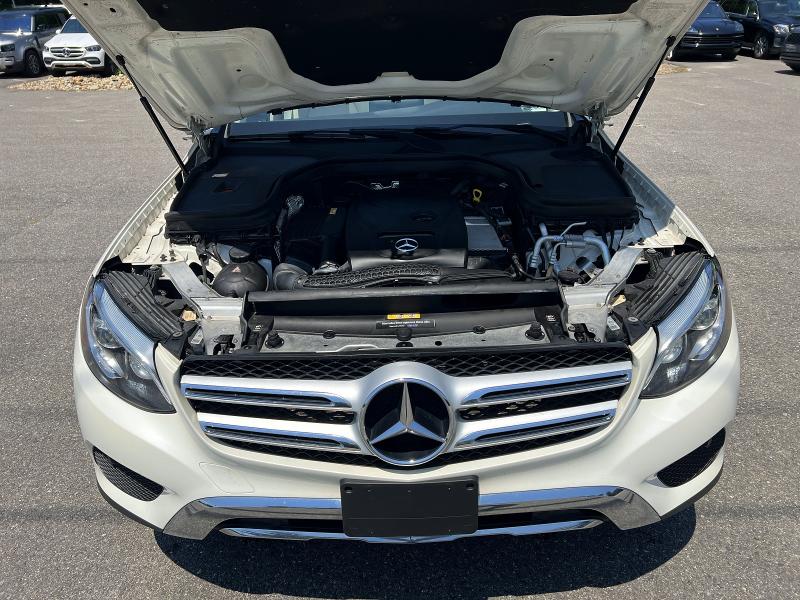 Aukcja sprzedaży 2016 Mercedes-benz Glc, vin: WDC0G4KB3GF092255, numer aukcji: 60628486