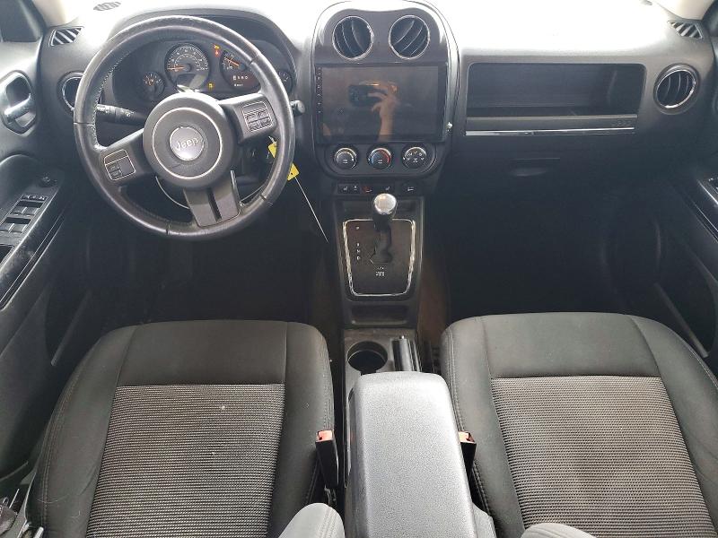 Aukcja sprzedaży 2014 Jeep Patriot, vin: 1C4NJRFB7ED735025, numer aukcji: 59607836