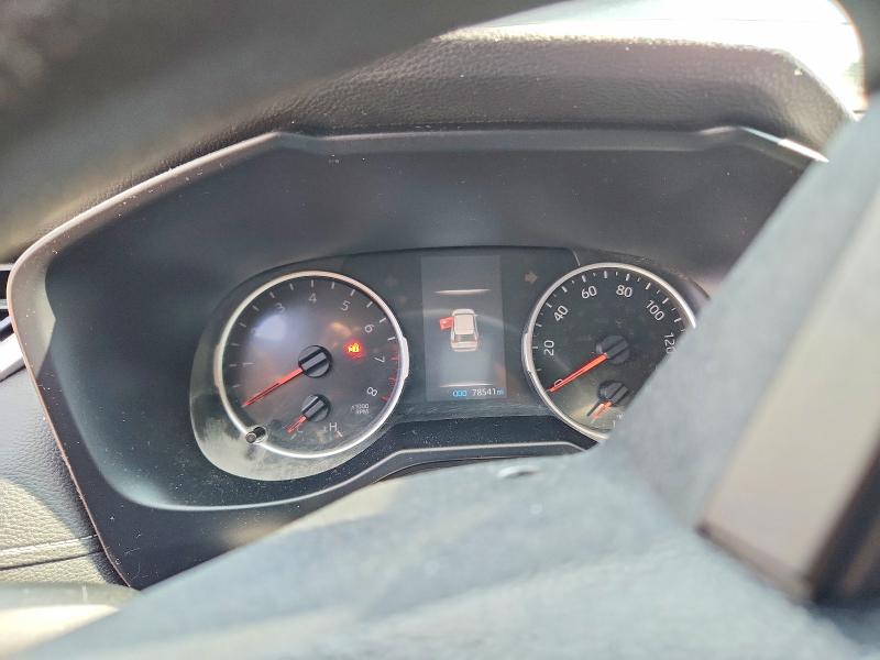 Aukcja sprzedaży 2020 Toyota Rav4, vin: 2T3H1RFV8LC047091, numer aukcji: 61210786