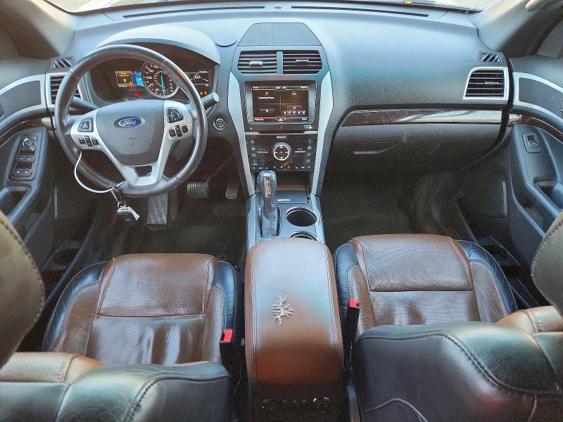 Продаж на аукціоні авто 2013 Ford Explorer, vin: 1FM5K8F81DGC14922, номер лоту: 61122066