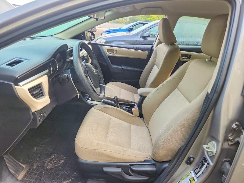 Aukcja sprzedaży 2014 Toyota Corolla, vin: 2T1BURHE9EC112875, numer aukcji: 62249496