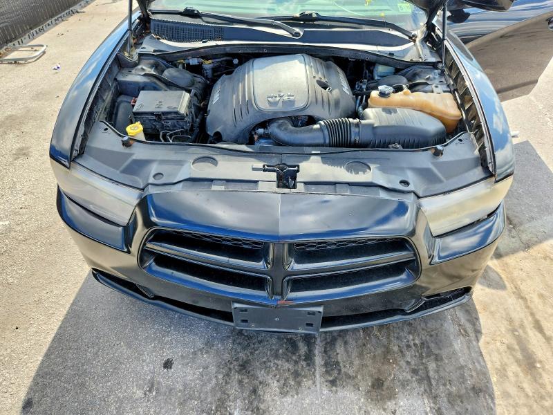 Aukcja sprzedaży 2014 Dodge Charger, vin: 2C3CDXDT4EH145967, numer aukcji: 60397876