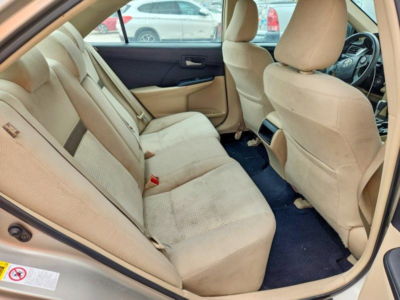 Продаж на аукціоні авто 2013 Toyota Camry, vin: 4T4BF1FK4DR336613, номер лоту: 62103406