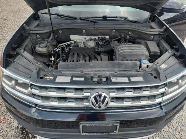 Продажа на аукционе авто 2018 Volkswagen Atlas, vin: 1V2KR2CA4JC568121, номер лота: 62154866