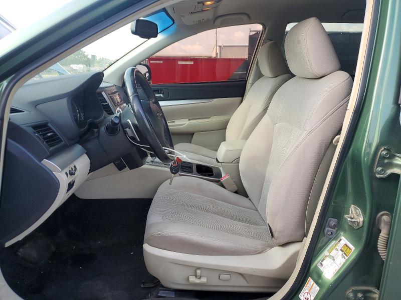 Aukcja sprzedaży 2013 Subaru Outback, vin: 4S4BRCCC8D3264007, numer aukcji: 62858576