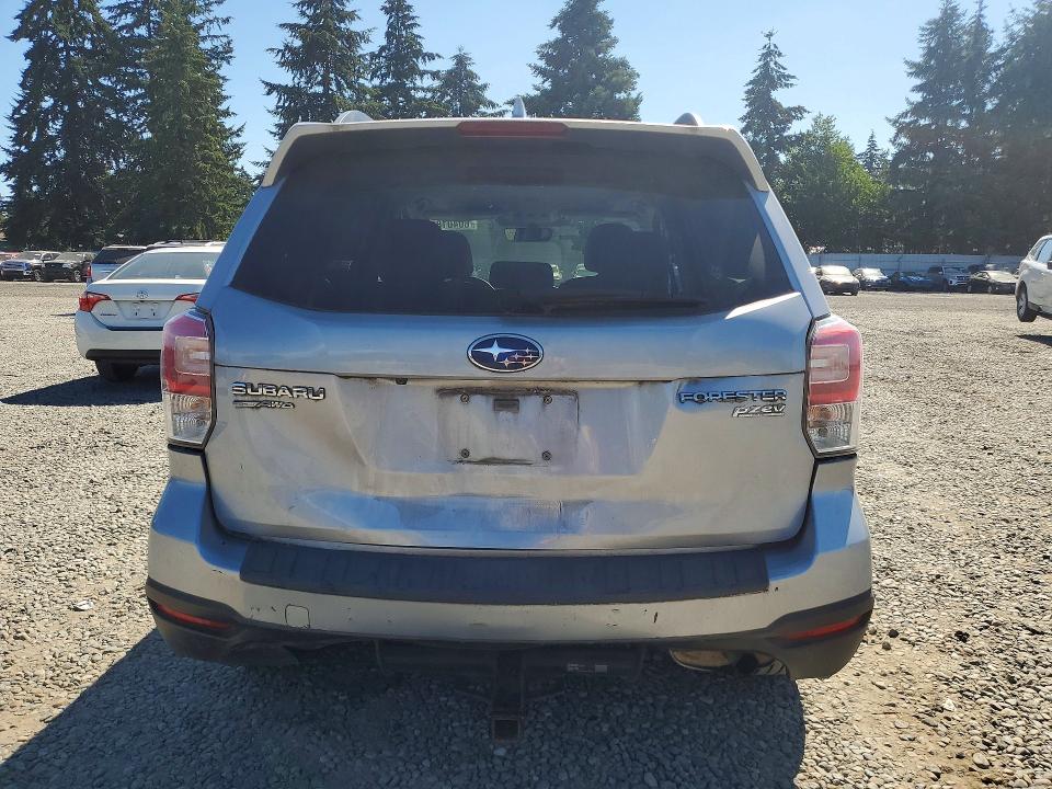 Продажа на аукционе авто 2017 Subaru Forester, vin: JF2SJAEC2HH412806, номер лота: 60401876