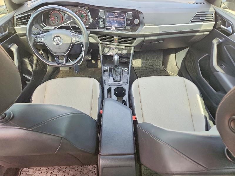 63031916 :رقم المزاد ، 3VWC57BU8MM036980 vin ، 2021 Volkswagen Jetta مزاد بيع