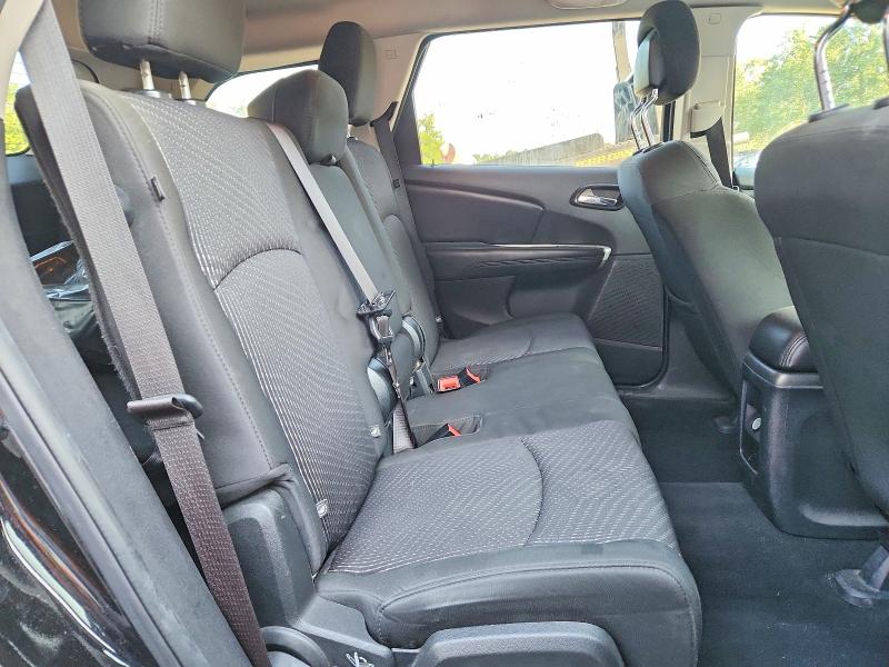 Продажа на аукционе авто 2020 Dodge Journey, vin: 3C4PDCAB3LT202181, номер лота: 62724866