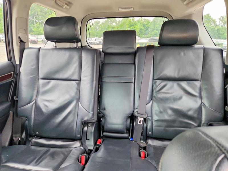Продаж на аукціоні авто 2016 Lexus Gx, vin: JTJBM7FX7G5126442, номер лоту: 62162586