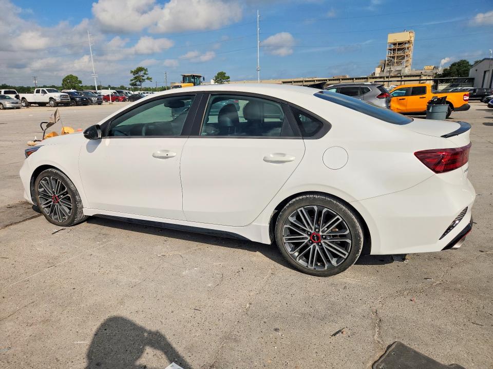 Aukcja sprzedaży 2023 Kia Forte, vin: 3KPF44ACXPE636151, numer aukcji: 62318146