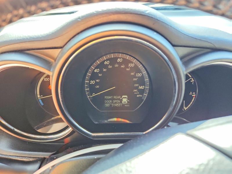Продаж на аукціоні авто 2006 Lexus Rx, vin: JTJHW31U460012999, номер лоту: 59971646
