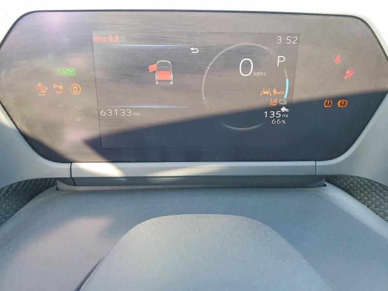 Продажа на аукционе авто 2023 Toyota Bz4x, vin: JTMAAAAA6PA026640, номер лота: 60699906