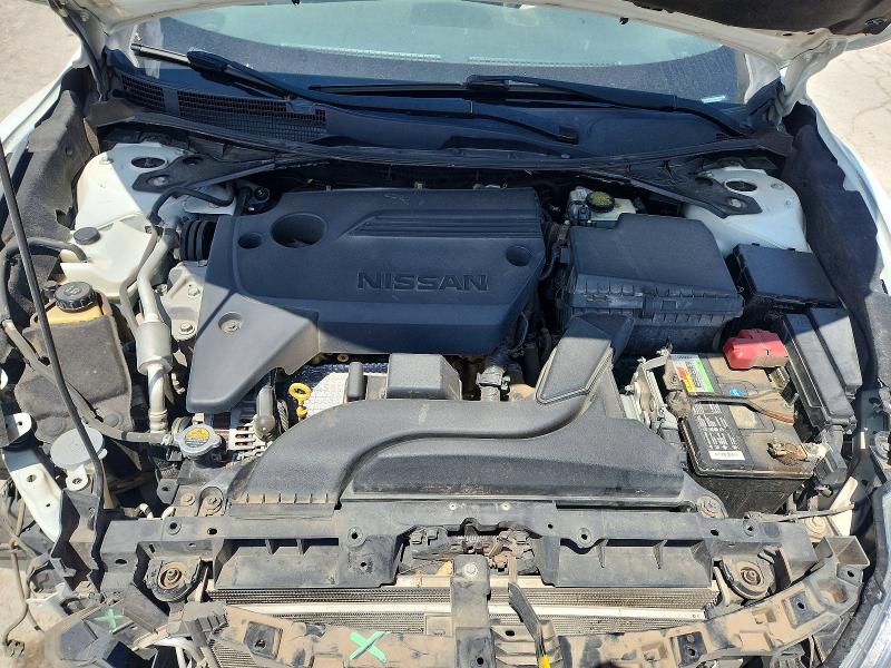 61572006 :رقم المزاد ، 1N4AL3AP0GN380226 vin ، 2016 Nissan Altima مزاد بيع