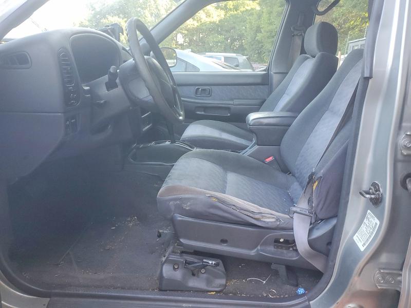 58591696 :رقم المزاد ، JN8AR05S4WW233975 vin ، 1998 Nissan Pathfinder مزاد بيع