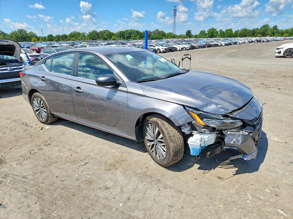 2026 Nissan Altima მანქანა იყიდება აუქციონზე, vin: 1N4BL4DW3TN307505, აუქციონის ნომერი: 63490496