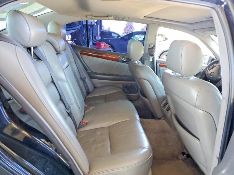 Продажа на аукционе авто 1999 Lexus Gs, vin: JT8BH68X0X0016553, номер лота: 63504236