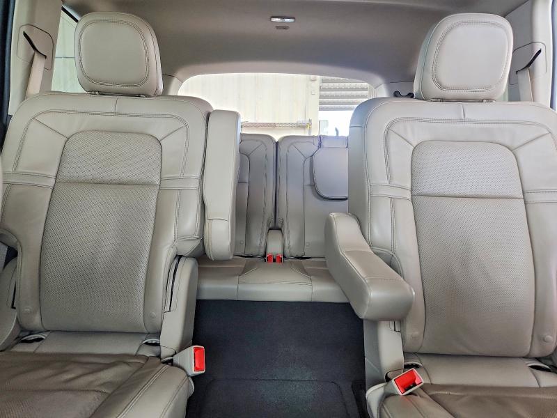 Aukcja sprzedaży 2020 Lincoln Aviator, vin: 5LM5J7WCXLGL23845, numer aukcji: 62969666