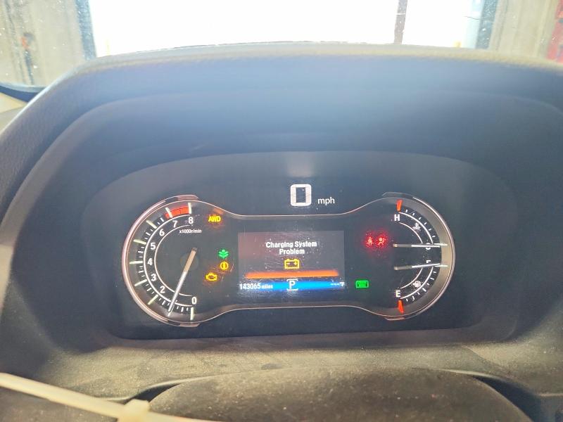 Продажа на аукционе авто 2017 Honda Pilot, vin: 5FNYF6H54HB082347, номер лота: 59648276
