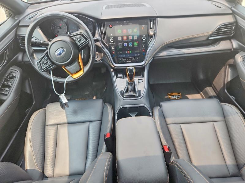 Продаж на аукціоні авто 2023 Subaru Outback, vin: 4S4BTGUD6P3136403, номер лоту: 59979696