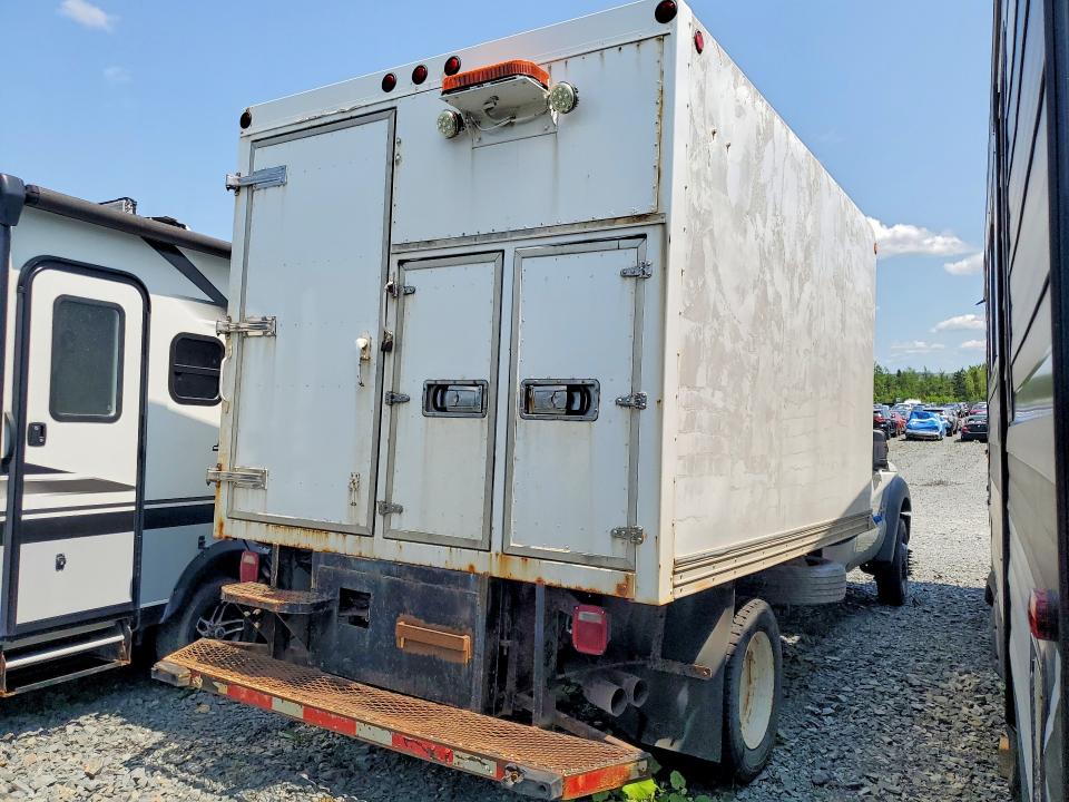 Aukcja sprzedaży 2011 Ford F550, vin: 1FDUF5GTXBEA48863, numer aukcji: 58885546