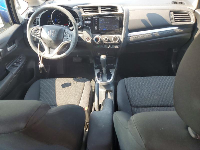Продажа на аукционе авто 2019 Honda Fit, vin: 3HGGK5H84KM752253, номер лота: 61582866