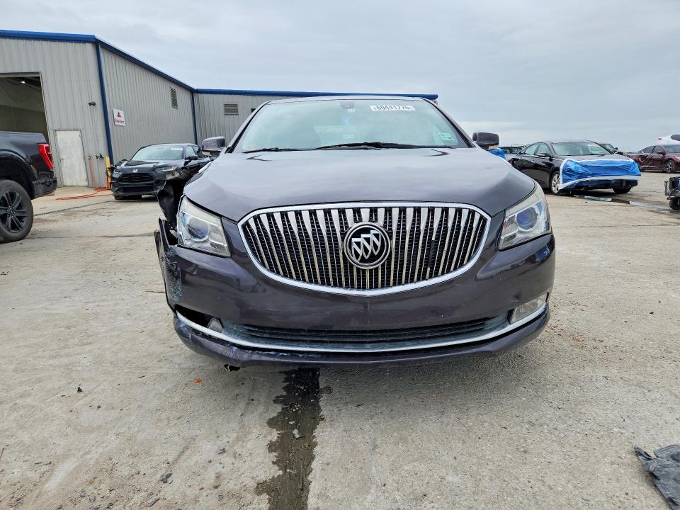 Продажа на аукционе авто 2014 Buick Lacrosse, vin: 1G4GB5G36EF158672, номер лота: 60441776