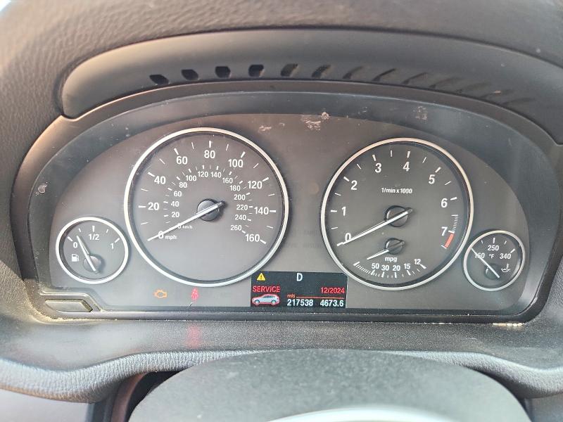Продаж на аукціоні авто 2011 Bmw X3, vin: 5UXWX5C51BL710986, номер лоту: 60887876