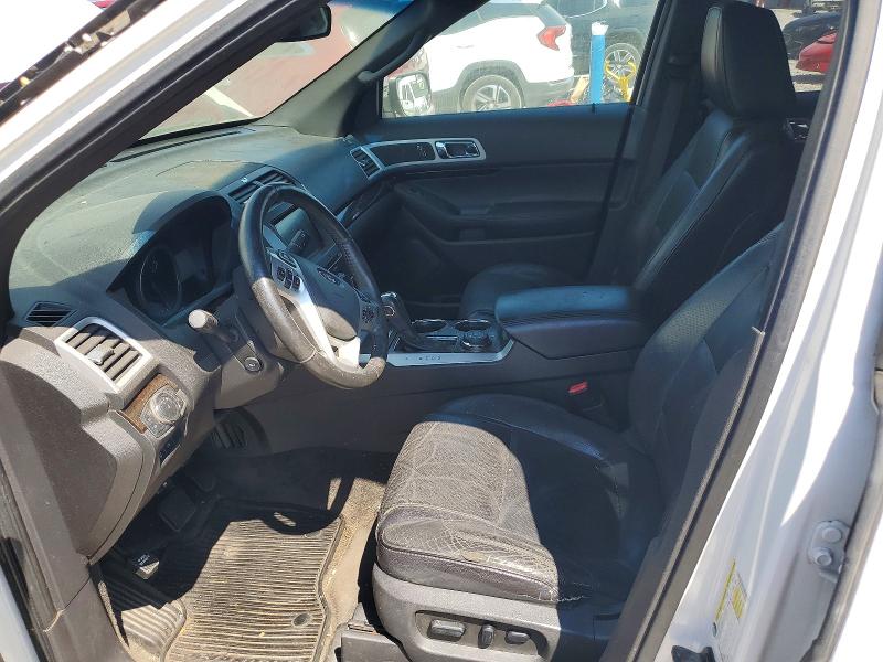 2011 Ford Explorer მანქანა იყიდება აუქციონზე, vin: 1FMHK8F80BGA10655, აუქციონის ნომერი: 60884576