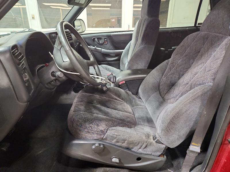 Продаж на аукціоні авто 1998 Gmc Jimmy, vin: 1GKDT13W3W2566301, номер лоту: 85634455