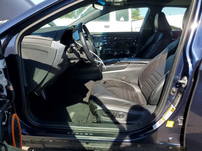 Aukcja sprzedaży 2019 Toyota Avalon Hybrid, vin: 4T1B21FB5KU011259, numer aukcji: 63354036