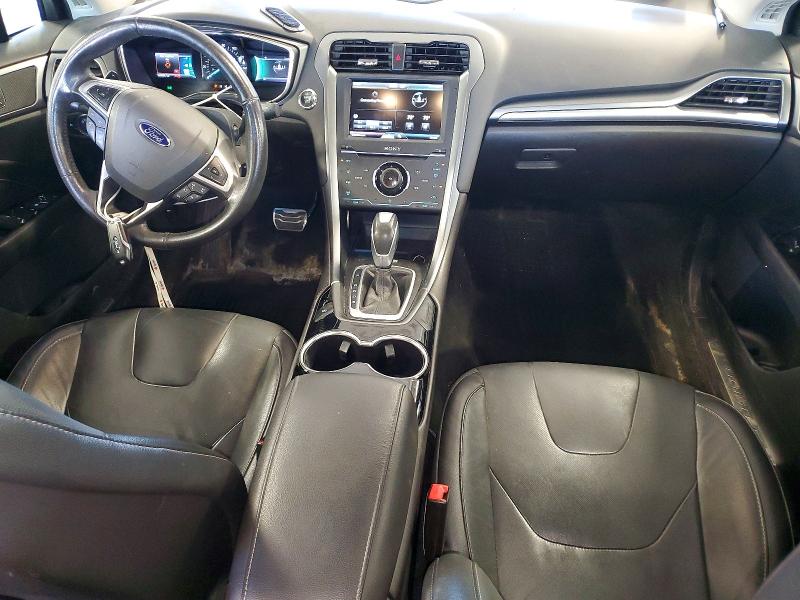 Aukcja sprzedaży 2014 Ford Fusion, vin: 3FA6P0D94ER175802, numer aukcji: 62402766