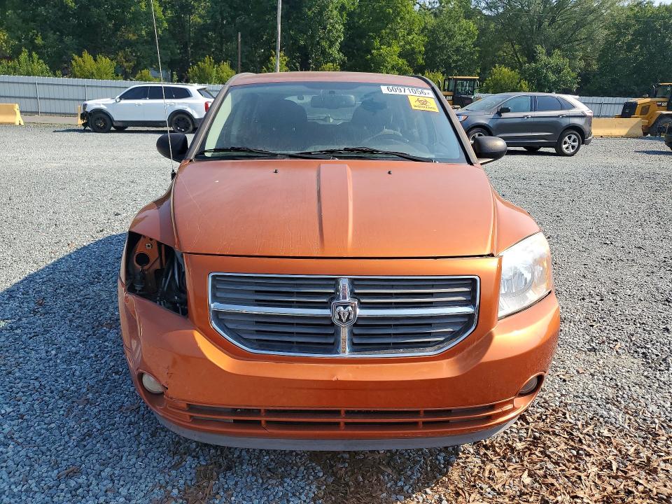Aukcja sprzedaży 2011 Dodge Caliber, vin: 1B3CB3HA6BD237790, numer aukcji: 60971056