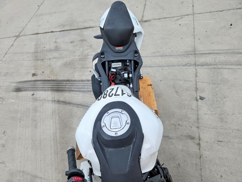 2023 Cf Moto 450ss მანქანა იყიდება აუქციონზე, vin: LCEPESLA0P6005402, აუქციონის ნომერი: 61728086