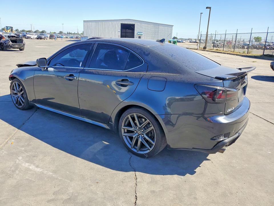 Продаж на аукціоні авто 2007 Lexus Is, vin: JTHBE262372009819, номер лоту: 61214906