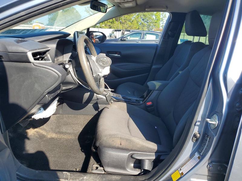 Aukcja sprzedaży 2020 Toyota Corolla, vin: JTDEPRAE1LJ105838, numer aukcji: 61113196
